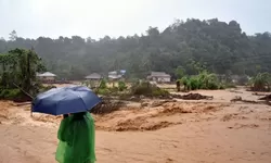 Hujan Lebat Desember–Januari, PVMBG Ingatkan Siaga Longsor dan Banjir Saat Nataru
