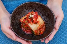 Beli atau Bikin Kimchi Sendiri di Rumah, Lebih Untung Mana?