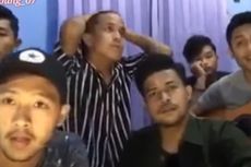 3 Kasus Warga Melecehkan Lagu Aisyah Istri Rasulullah, Hanya Pakai Celana Dalam dan Bernyanyi Saat Pesta Miras