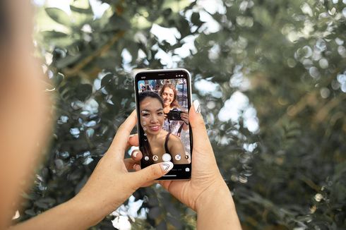 Durasi Video Instagram Reels Bakal sampai 10 Menit