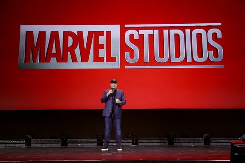 13 Proyek Marvel Studios, dari Black Panther: Wakanda Forever hingga The Marvels