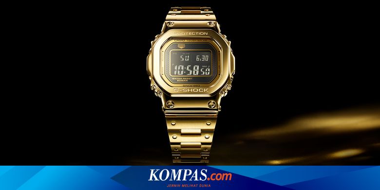 G shock emas new arrivals