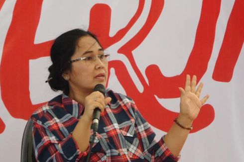 Eva: Kunjungan Ahok ke Probosutedjo Tidak Ada Kaitannya dengan Politik