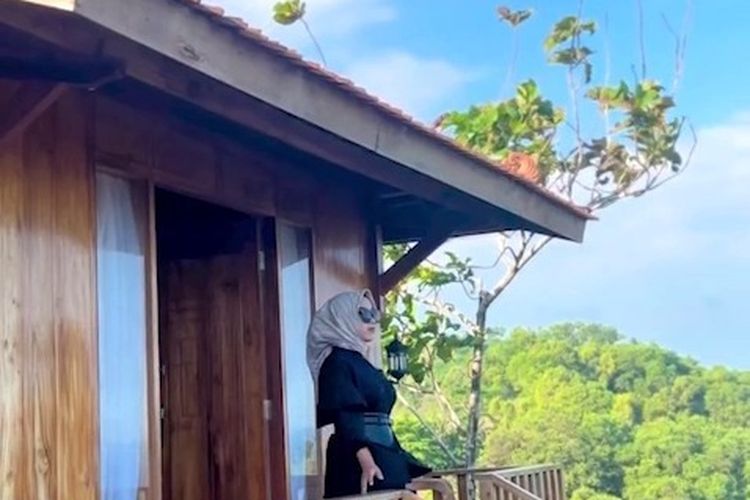 Tempat Menginap Hidden Gem di Kebumen, Pas untuk Liburan Keluarga