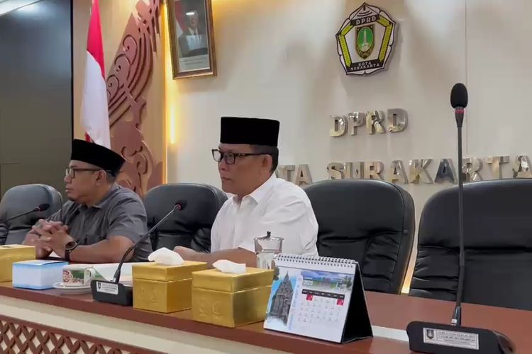 Kadernya Dipanggil Polisi karena Kasus HP, Ketua Gerindra Solo Sebut Kevin Murni Saksi