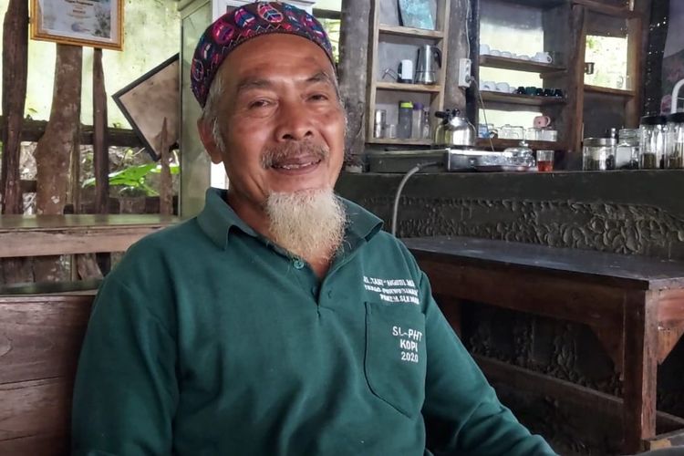 Misi Sunyi Musimin, Menjaga 