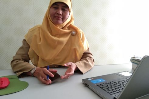 Temuan Dua Klaster Baru Covid-19 di Karawang, gara-gara Satu Ibu Sakit Pulang Hajatan