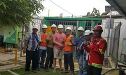 Pakai Gas Bumi PGN, Pabrik Sohun Ini Bisa Berhemat 