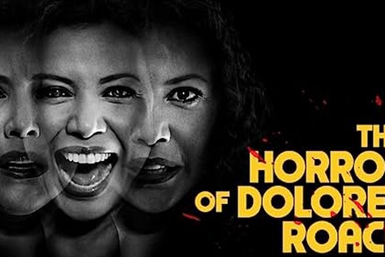 Sinopsis The Horror of Dolores Roach (2023)