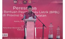 Perluas Akses Listrik, Kementerian ESDM Kembali Gelar Program BPBL