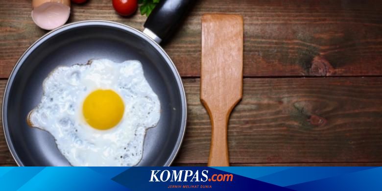 Amankah Makan Telur Bagi Orang Dengan Diabetes