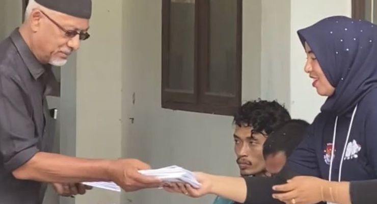 Pemkab Aceh Barat Kerahkan 15 Ambulans Pantau Kesehatan KPPS