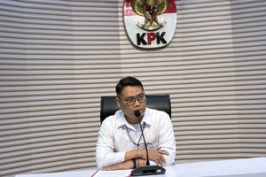 KPK: Warga Harus Lebih Cerdas Pilih Kepala Daerah Usai Maraknya OTT