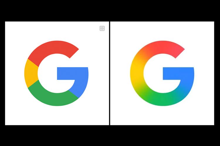Google Ganti Logo "G" Setelah Satu Dekade, Terinspirasi oleh Gemini