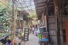 Eks Warga Kampung Bayam Sepakat Pindah ke Hunian Sementara di Ancol