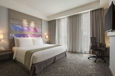 KPK Pede Lawan Praperadilan Paulus Tannos, Ungkit Gugatan Mardani Maming