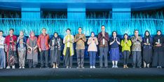Pemprov DKI Gelar Harvesting Ceremony Gernas BBI dan Optimalkan UMKM Jakarta
