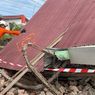 BPBD: 148 Rumah Terdampak Gempa di Kota Bengkulu, Tak Ada Korban Jiwa