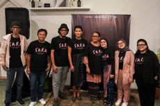Film Sara Akan Tayang Perdana di Busan International Film Festival 2023
