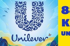 Laba Bersih Unilever Tumbuh 5 Persen Jadi Rp 4,6 Triliun Pada Kuartal III-2022