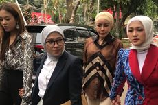 Finalis Miss Universe Indonesia Difoto Saat Tanpa Busana Pakai Kamera Ponsel, Kuasa Hukum: Tak Ada Fotografer