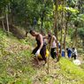 Mayat di Geopark Ciletuh Sukabumi Ternyata Tukang Ojek yang Ditusuk Penumpangnya