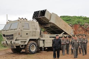 Kim Jong Un Kumpulkan Semua Komandan Militernya, Ada Rencana Besar?