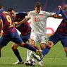Jadwal Liga Champions - Big Match Barcelona Vs Bayern Muenchen