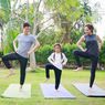 Pentingnya Aktivitas Fisik untuk Menjaga Kesehatan Siswa