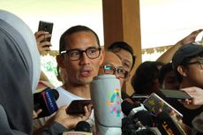 Tiket Asian Games Terlalu Mahal, Sandiaga Akan Diskusi dengan INASGOC