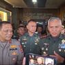 6 Polisi Dirawat Akibat Mapolres Tarakan Diserang Oknum TNI, Pangdam Pastikan Pelaku Diadili