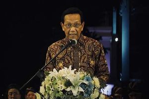 Rekayasa Lalu Lintas Kirab Budaya Sultan HB X Besok, Cek Lokasi dan Jadwalnya