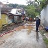 Banjir Rendam 219 Rumah di Kabupaten Malang, Ketinggian Air Capai 2 Meter