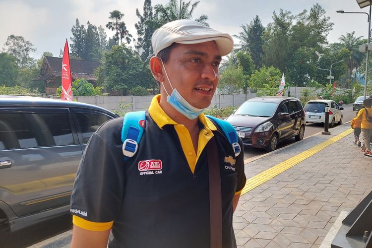 Cerita Warga Jajal LRT, Kartu e-Money Disebut Kedaluwarsa Saat 