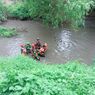 2 Warga Kediri Ditemukan Tewas di Sungai, Korban Diduga Terpeleset