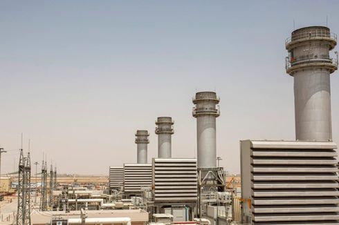 Irak Rencanakan Bangun 8 Reaktor Tenaga Nuklir pada 2030