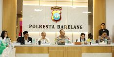 Investasi Batam Tumbuh 100 Persen, Wali Kota Amsakar Perangi Sindikat Perusak Fasilitas Publik