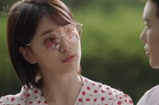 Sinopsis While You Were Sleeping Episode 7, Bukan Hanya Hong Joo dan Jae Chan yang Mengalami Mimpi Aneh