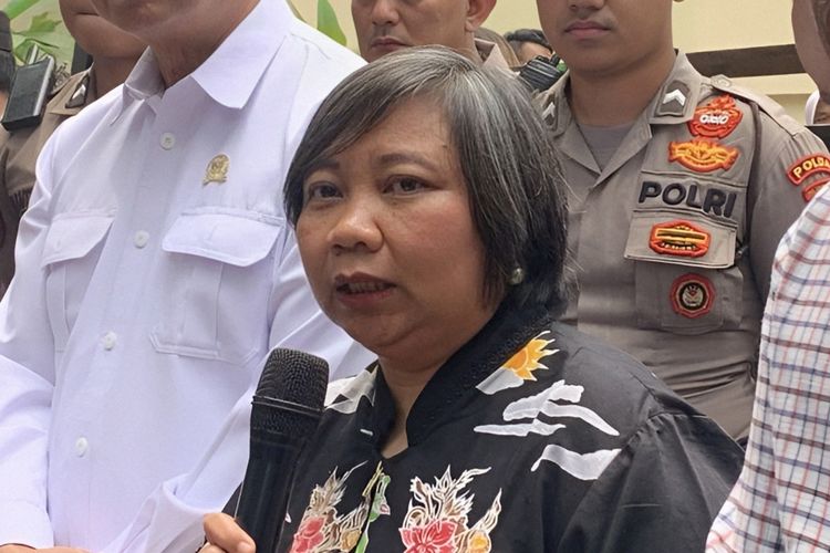 Komnas HAM Dorong Perguruan Tinggi dan Pesantren Bentuk Satgas TPKS