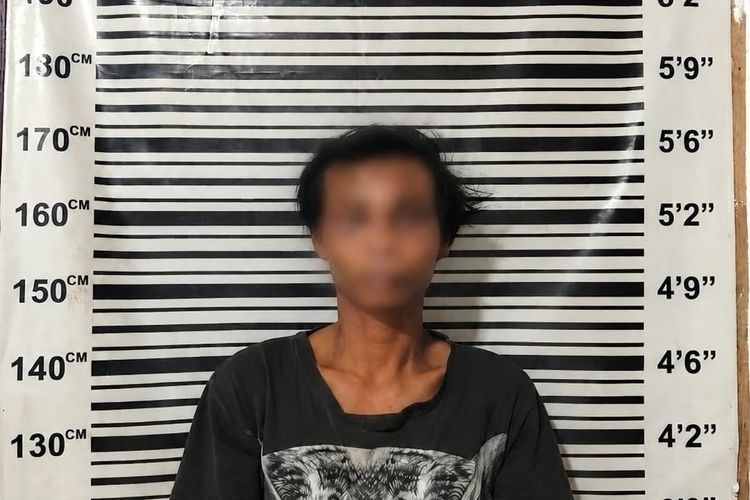 Kronologi Pria Ngaku Satpam Curi Motor Warga di Cakung Jaktim