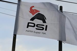 PSI Dinilai Tetap Sulit Lolos ke DPR, Meski Jokowi Sudah Diresmikan Bergabung