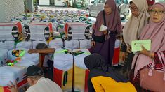 Jelang Keberangkatan, Empat Calon Haji Kulon Progo Batal Berangkat karena Kecelakaan dan Sakit