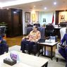 Luhut Bertemu Menteri ESDM Tanzania, Jajaki Kerja Sama di Sektor Energi