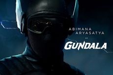 Sinopsis Film Gundala yang Tayang di Bioskop Hari Ini