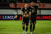 Hasil Dewa United Vs Shan United 4-1: Banten Warriors ke Perempat Final