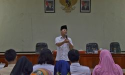 Bupati Trenggalek Segera Luncurkan Aplikasi Qlue