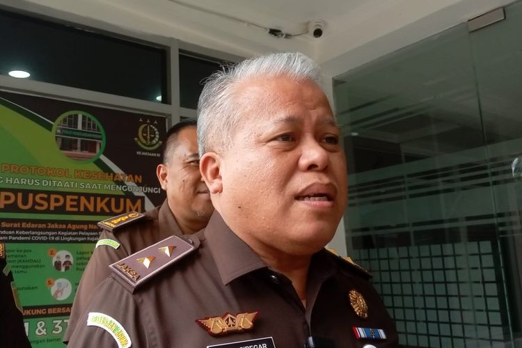 Komut Sritex Diperiksa Kejagung soal Dugaan Korupsi Pemberian Kredit