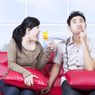 Punya Istri Cerewet Ternyata Baik untuk Kesehatan Suami