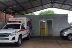 Tentang Ambulans, Awalnya Bukan Mobil