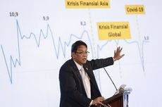 5 Berita Terpopuler Internasional Hari Ini